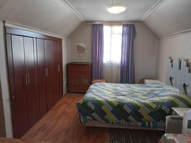 2 Bedroom Property for Sale in Vakansieplaas Western Cape